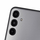 Телефон Samsung Galaxy M35 5G, 6.6\", 6GB 128GB, сив