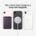 Apple iPhone 17e, 256GB, Soft Pink
