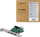 Kartë zgjerimi LogiLink PC0090, PCI Express, USB 3.2 Gen 1