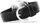 Ora burrash Casio MTP-1370L-7AVDF, quartz, 5 ATM, me rrip të zi