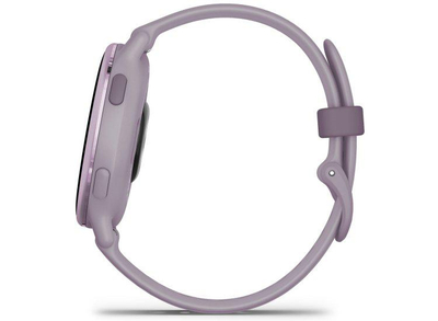 Ora inteligjente Garmin Vivoactive 5, 42mm, AMOLED, lejla