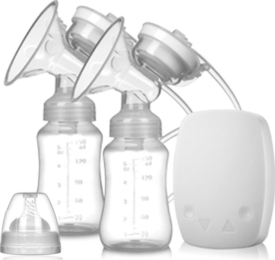 Pompë gjiri Berdsen BL-902, 3.5W, 2 copë