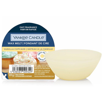 Dyll aromatik Yankee Candle 22g