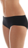 Pantallona të brendshme Brubeck Hipster Classic Comfort, pambuk, madhësia L, të zeza