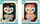 Lodër pinguin MIX Swede për beba, me dritë edhe tinguj, shumëngjyrëshe