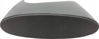 Shpërndarës shiriti Tesa 53917, me tesafilm 33m x 19mm, kundër rrëshqitjes, i zi