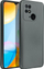 Kapak telefoni FORCELL Metallic për Xiaomi Redmi 10C, gri