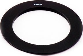 Unazë adaptuese Massa për sistemin Cokin P, 58mm, metalike, e zezë