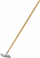 Mjet kopshti Awtools Hoe Shovel Claws, 114cm, me dorezë druri