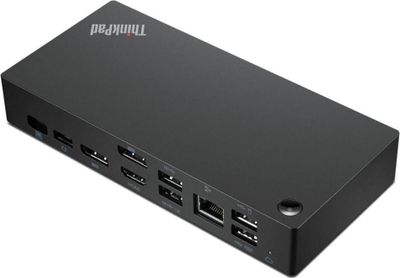 Lenovo ThinkPad Universal Thunderbolt 4 Smart Dock
