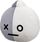 Jastëk pelushi Line Friends BT21 VAN, 32cm, shumë i butë, shumëngjyrësh