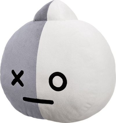 Jastëk pelushi Line Friends BT21 VAN, 32cm, shumë i butë, shumëngjyrësh