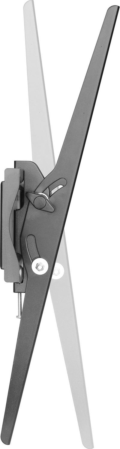 Mbajtëse muri InLine Basic 23113A, për TV 32-55", 40 kg, e zezë