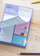 Planer ditor Line Friends BT21 A5, fletë që çaen, me shumë ngjyra