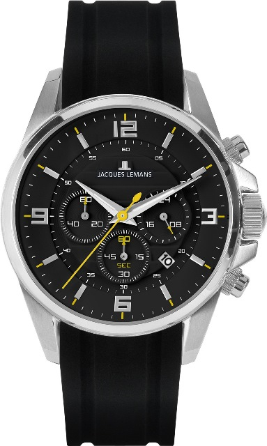 Ore Jacques Lemans 1-2118A