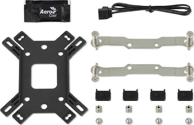 Ладилник за процесор Aerocool Mirage 5