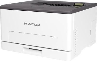 Printer lazer Pantum CP1100DW, WiFi, dypalësh, i bardhë