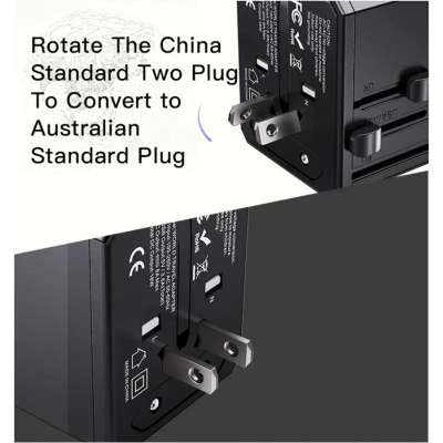 Adapter Universal