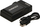 Karikues USB Duracell Olympus LI90 LI92, për bateri kamerash, i zi