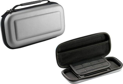 Mbrojtëse eStar për Nintendo Switch AK223D, e argjendtë