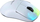 Maus gaming ROCCAT Kone Pro Air, wireless, 19000 DPI, i bardhë