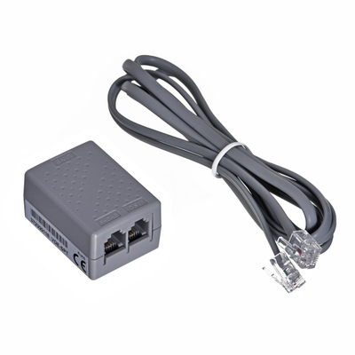 Media konvertues PLANET VC-231G, Gigabit Ethernet-over-VDSL2, 1000 Mbit/s, i zi