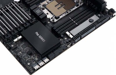 Pllakë Amë Asus PRO WS W790-ACE