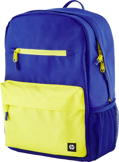 Çantë shpine HP Campus për laptop 15.6", blu