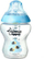 Biberon Tommee Tippee TT0325, 260ml, 0+, i kaltër / transparent
