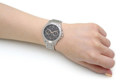 Orë dore Tommy Hilfiger Parker 1791839