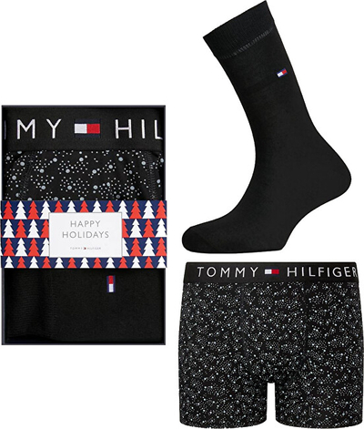 Set me të brendshme Tommy Hilfiger UM0UM030480GU