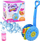 Makina flluska sapuni Baby Soap ZA4315 NI, automatike, me drita dhe melodi, shumëngjyrëshe
