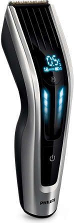 Машина за сечење коса Philips Series 9000 HC9450/15, црна