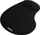 Mousepad Savio MP-01B me jastëk xheli, i zi