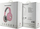 Kufje Bluetooth Hello Kitty Bicolor Pink, pa tela, rozë