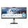 Monitor AOC CU34V5CW, 34" UltraWide, 100 Hz, i zi