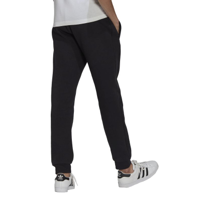 Дрес панталони Adidas Essentials, меки, црни