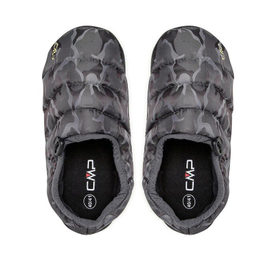 Pandofla Meshkushj 30Q4677 39Uh Campognolo Titiano-Nero