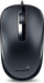 Maus Genius DX-120, me kabllo, USB Type-C, 1200 DPI, i zi
