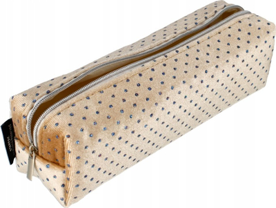 Penar Starpak Square Tube 490731, formë tub i katror, bezhë kristal