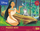 Puzzle Trefl Pocahontas 40 vjetori, 600 copa, shumëngjyrësh