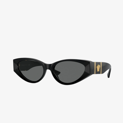 Versace VE4454 GB1/87 55