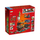 Set ndërtimi LEGO Ninjago City Markets 71799, 6163 pjesë, për moshat 14+, shumëngjyrësh