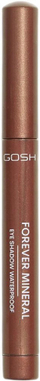Hije sysh GOSH Forever Mineral Shimmer, Chocolate 006, 1.4g, kafe me shkëlqim