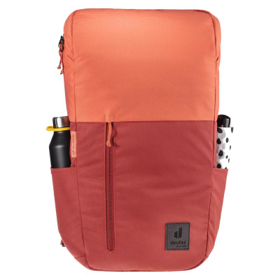 Shpinore Deuter UP Stockholm 3813721 5576, 22L, për laptop 15.6", e kuqe