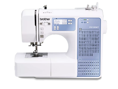 Makinë për qepje Brother FS100WTVM1