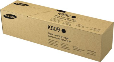 Toneri origjinal Samsung CLT-K809S, 20000 faqe, i zi