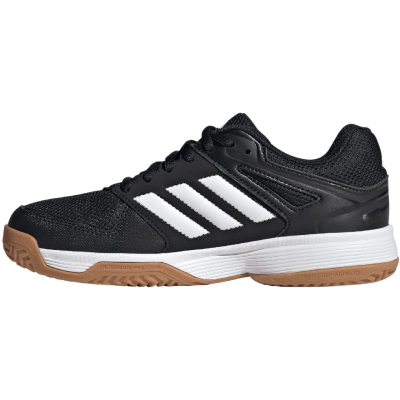 Патики Adidas Speedcourt IE4295, за деца, црни