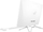 Kompjuter All in One HP 24-df1989nw, 23.8", Intel Core i3, 16GB RAM, 512GB SSD, i bardhë