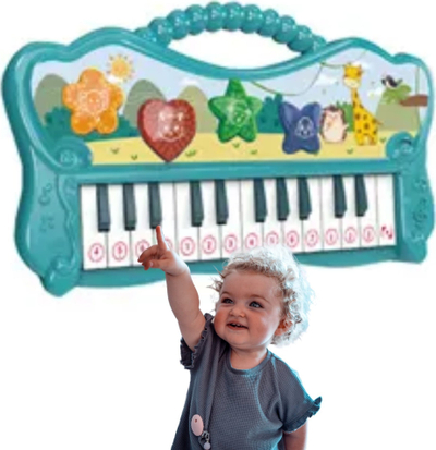 Set dekorativ lodrash Maksik Organs Mix, figura në forma organesh, ngjyra mikse